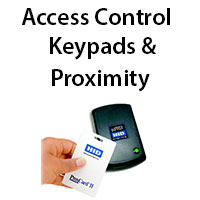 Access Control and Keyless Entry