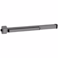Von Duprin 22EOF 3FT 689 Aluminum Fire Rated Rim Exit Device