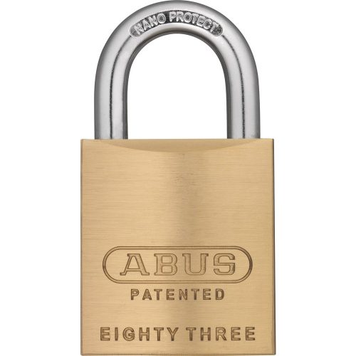 Abus 8345 700 S2 Padlock