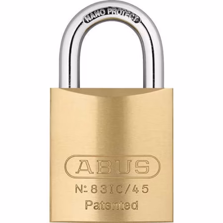 Abus 83IC45 Series