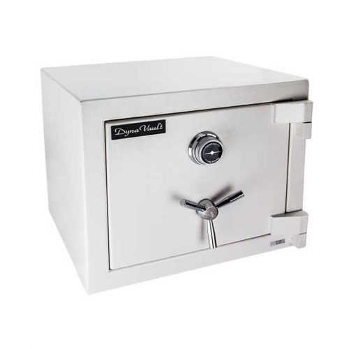 Hayman DV-1519 Safe