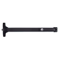Detex V40 CD 628 99 48 Rim Exit Device