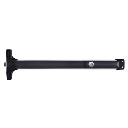 Detex V40 CD 628 99 36 Rim Exit Device