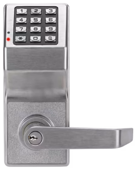 Trilogy T2 DL2700 US26D Digital Lock