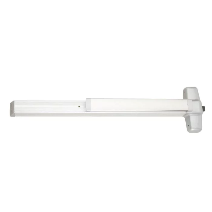 Von Duprin 99EO 3 US28 Rim Exit Device