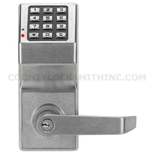 Trilogy T2 DL2700 US26D Digital Lock