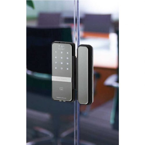 Rite Touch RT1050D Digital Glass Door Lock