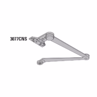 LCN 1261-CUSH AL Door Closer