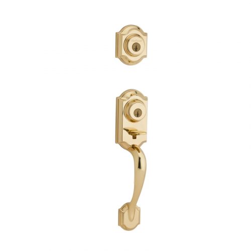 Kwikset Montara 553MNH LIP 3 SMT