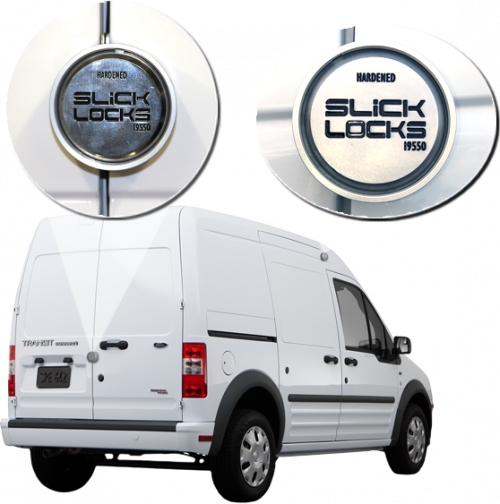 Slick Lock FD-TC-FVK-1-TK Ford Transit Connect