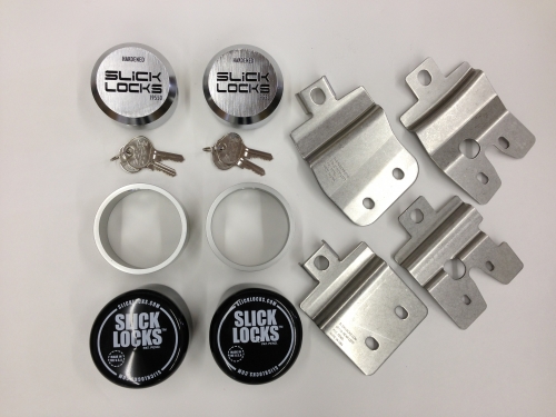 Slick Lock GM-FVK-1-TK GM-GMC