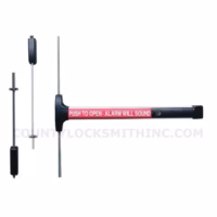 Detex V50-EB-CD-628-96-36-84 Exit Device