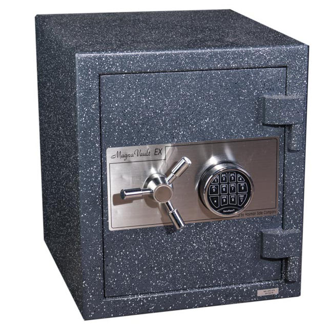 Hayman Safe Company County Locksmith Inc