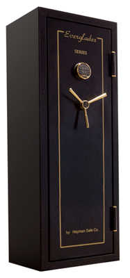 5922 Hayman Gun Safe