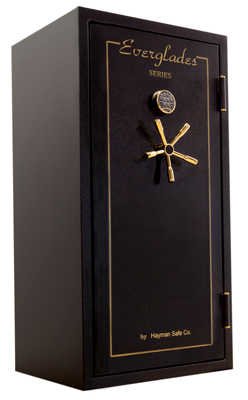 5930 Hayman Gun Safe