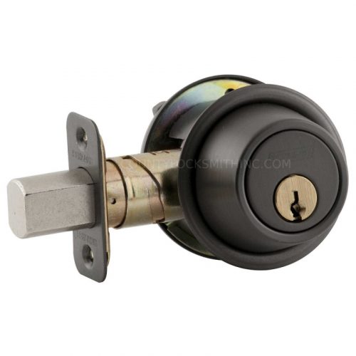 Schlage B560P-613 Deadbolt