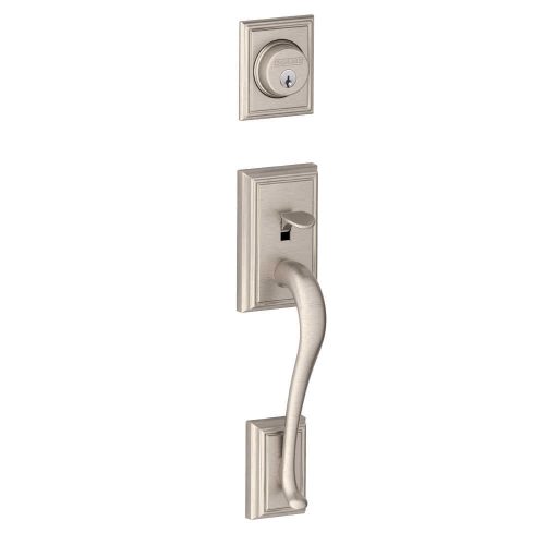 Schlage F58-ADD-619