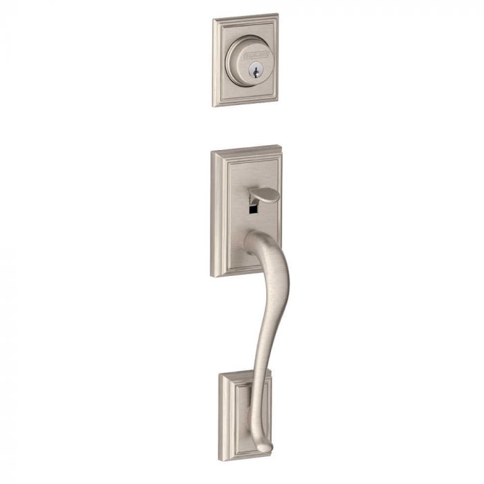 Schlage F58-ADD-619