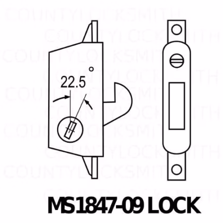 ms1847-09 Deadlock