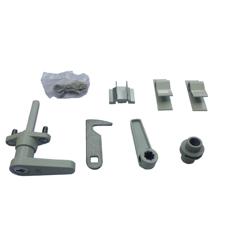 Accordion Shutter L Lock County Locksmith IncCounty Locksmith Inc