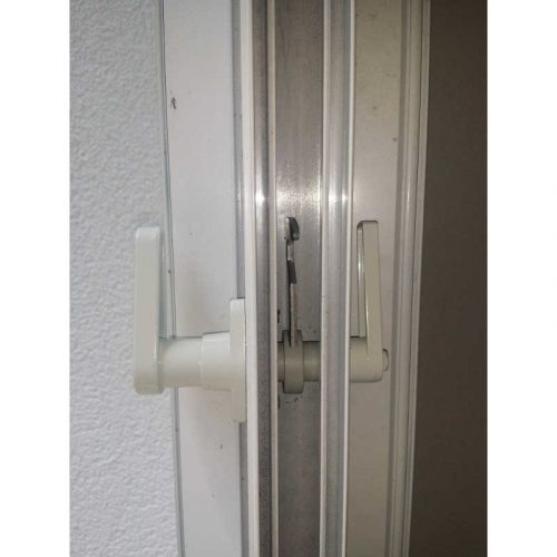 Accordion Shutter L Lock County Locksmith Inc