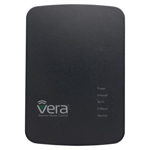 VeraEdge Zwave Controller