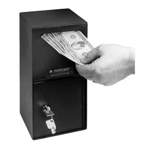 Perma-Vault PRO-35 Front Deposit Slot