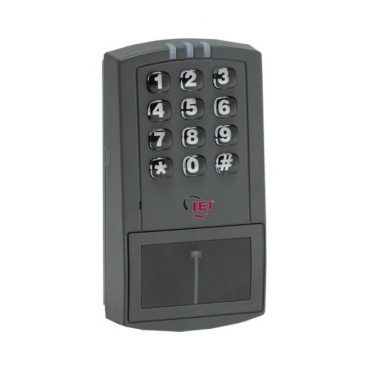 Prox Readers & Keypads