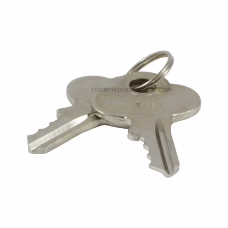 Accordion Shutter CF Lock - Image 5
