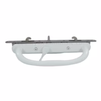 Sliding Door Lock 8000 Series