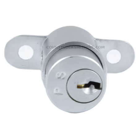 Accordion Shutter CF Lock - Image 3