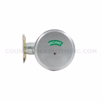 Schlage B571 Deadbolt Occupancy Indicator