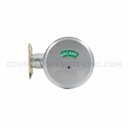 Schlage B571 Deadbolt Occupancy Indicator