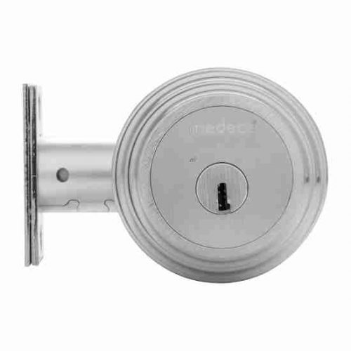 Medeco M3 11TR503-626 Satin Chrome Deadbolt