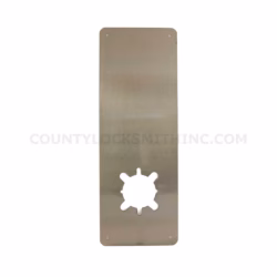 Donjo RP 14-2-630 Remodeling Plate
