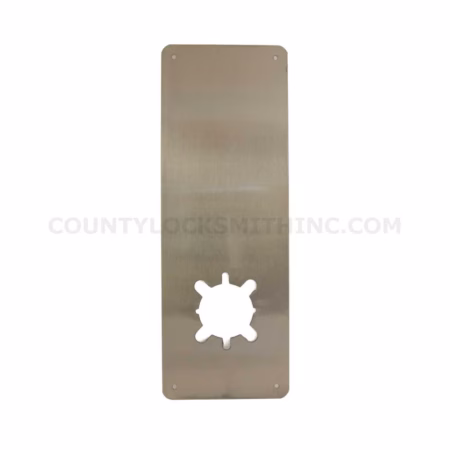 Donjo RP 14-2-630 Remodeling Plate
