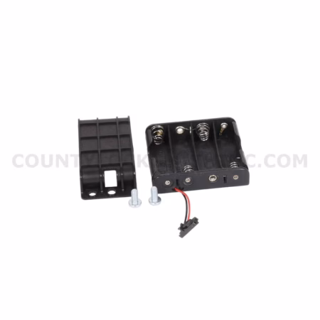 Schalage AD and CO Series Battery Holder 46929063