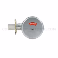 Schlage B571 Deadbolt Occupancy Indicator