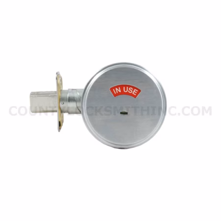 Schlage B571 Deadbolt Occupancy Indicator - Image 2