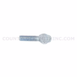 Accordion Shutter Locking Pin