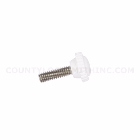 Thumb Screw 1/4-20 Tread