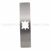 Donjo RP-13515-630-2 Remodeling Plate