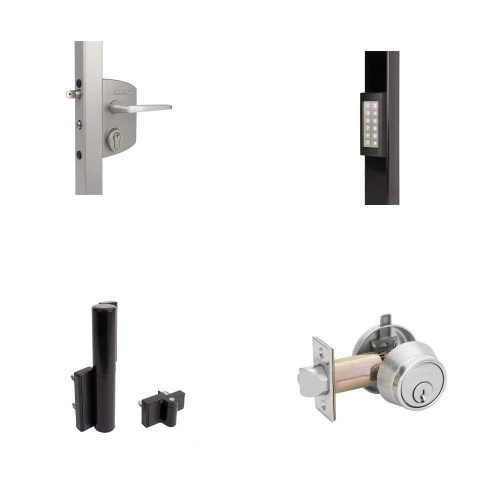 Gate Hardware