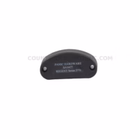Regent Hardware Hinge Side Cap Series 5770