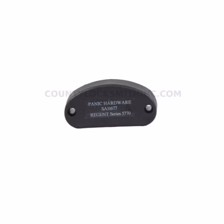 Regent 5770 Siries Hinge Side End Cap