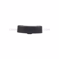 Regent Hardware Hinge Side Cap Series 5770