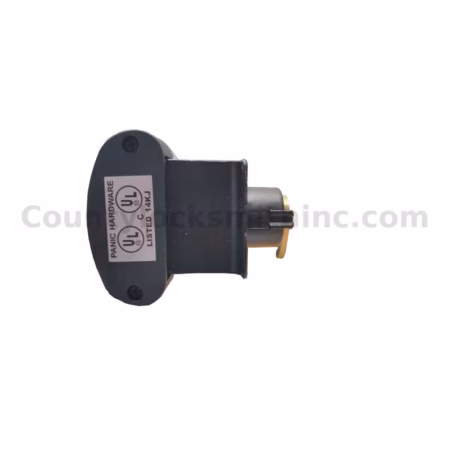 Regent 5770 Exit Device View 2