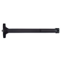 Detex V40 LD 628 99 36 Rim Exit Device