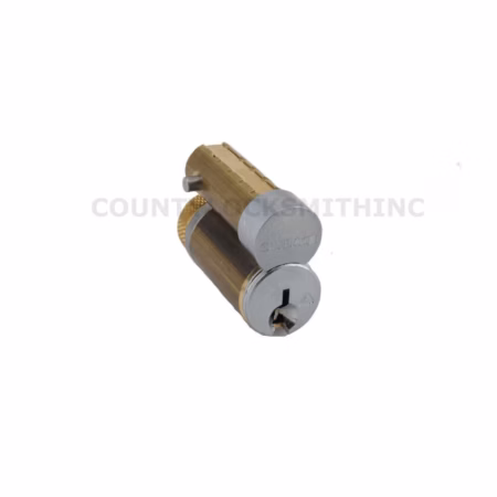 Schlage 23-030-S123-626 FSIC Core With Precut Key