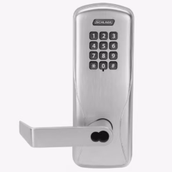 Schlage CO100MS70 KP RHO 626 JD